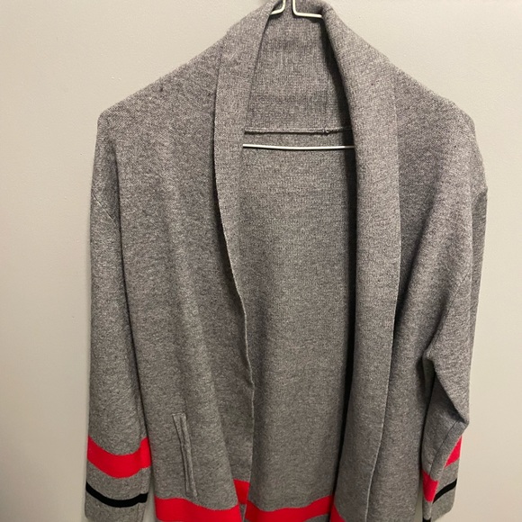 Boho cardigan sweater - Picture 1 of 7